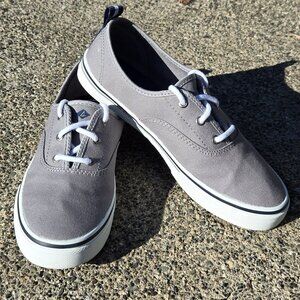 Sperry Top-sider deck sneakers